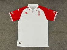 Huracán home  fans  1:1 Quality Soccer Jersey   25-26