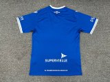 Sarsfield  home Fans 1:1 25-26