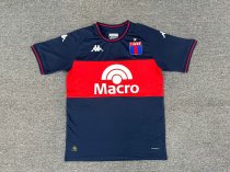 Tigre (Argentina) home  fans  1:1 Quality Soccer Jersey   25-26