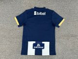 Alianza Lima home  fans  1:1 Quality Soccer Jersey   25-26