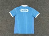 Sporting Cristal Home Fans  1:1 Quality Soccer Jersey   25-26