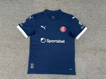 Independiente third away fans  1:1 Quality Soccer Jersey   25-26
