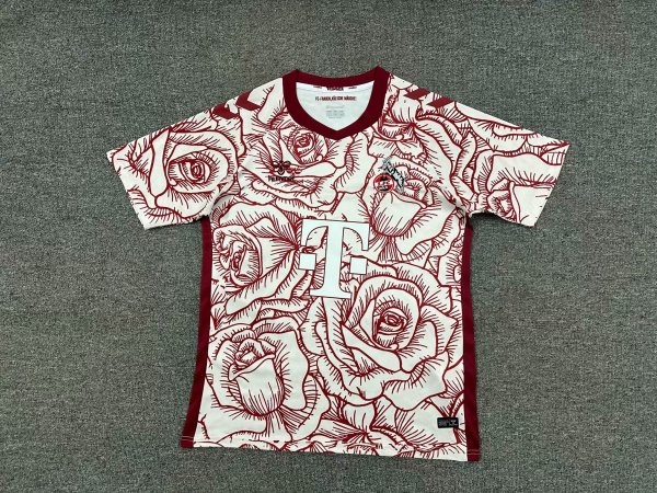 Koln Special Edition  Fans  1:1 Quality Soccer Jersey  25-26