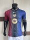 Barcelona  Special Edition Player   1:1 Quality Soccer Jersey  25-26