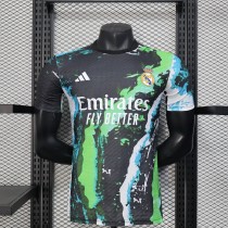 Real Madrid Special Edition  Player  1:1 Quality Soccer Jersey   25-26