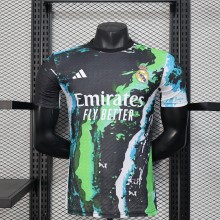Real Madrid Special Edition  Player  1:1 Quality Soccer Jersey   25-26
