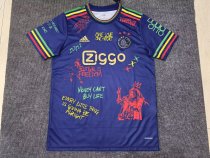Ajax Special Edition Fans  1:1 Quality Soccer Jersey   21-22