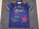 Ajax Special Edition Fans  1:1 Quality Soccer Jersey   21-22