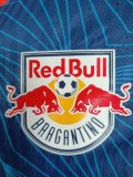 RB Leipzig away  player   1:1 Quality Soccer Jersey   25-26