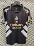 Real Madrid polo   Special Edition  Fans   1:1 Quality Soccer Jersey   25-26