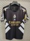 Real Madrid polo   Special Edition  Fans   1:1 Quality Soccer Jersey   25-26