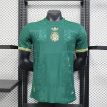 Mexico Special Edition player  1:1 Quality Soccer Jersey   25-26