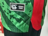 Cameroon home Player   1:1 Quality Soccer Jersey  25-26
