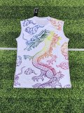 Real Madrid  Special Edition vest  Fans   1:1 Quality Soccer Jersey   25-26