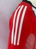 Retro River Plate  double-layer Home  1:1 Quality Soccer Jersey  2003-2004