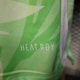 Italy away player  1:1 Quality Soccer Jersey   24-25