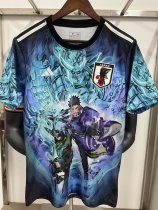 Japan Special Edition  Fans  1:1 Quality Soccer Jersey  25-26