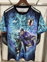 Japan Special Edition  Fans  1:1 Quality Soccer Jersey  25-26