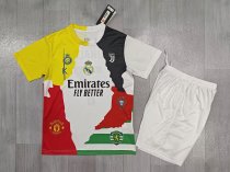 #7 Ronaldo   Special Edition Kids  25-26