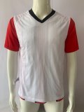 Retro River Plate  double-layer Home  1:1 Quality Soccer Jersey  2003-2004