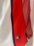 Retro River Plate  double-layer Home  1:1 Quality Soccer Jersey  2003-2004