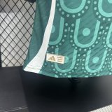 Mexico Special Edition player  1:1 Quality Soccer Jersey   25-26