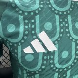 Mexico Special Edition player  1:1 Quality Soccer Jersey   25-26