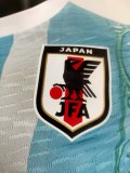 Japan Special Edition Nezha player  1:1 Quality Soccer Jersey  25-26