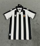 CD Castellón Home Fans  1:1 Quality Soccer Jersey  25/26