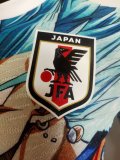 Japan Special Edition  player  1:1 Quality Soccer Jersey  25-26