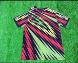 Mexico training Special Edition Fans   1:1 Quality Soccer Jersey   25-26