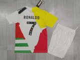 #7 Ronaldo   Special Edition Kids  25-26