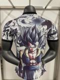 Japan Special Edition  player 1:1 Quality Soccer Jersey 25-26