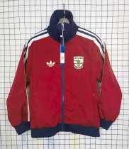 Arsenal   Retro Windbreaker 1:1