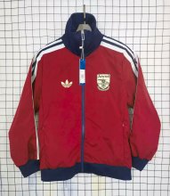Arsenal   Retro Windbreaker 1:1