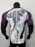 Japan Special Edition  player 1:1 Quality Soccer Jersey 25-26