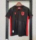 Albania third  away Fans   1:1 Quality Soccer Jersey  25-26