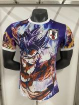 Japan Special Edition  player 1:1 Quality Soccer Jersey 25-26