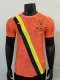Manchester City Third Orange Player  1:1 Quality Soccer Jersey  25-26