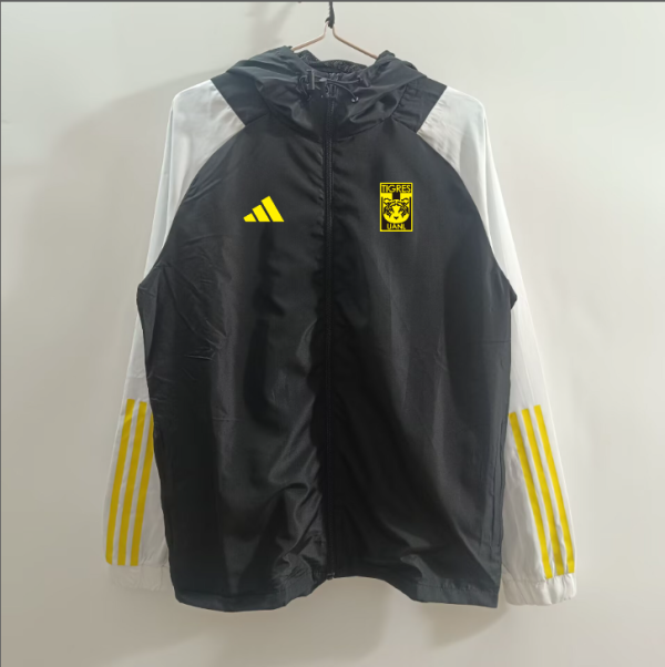 Tiger Windbreaker 1:1 25-26