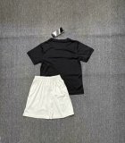 Germany 125th Anniversary Edition Black Kids  24-25