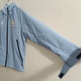 Manchester city  Windbreaker 1:1