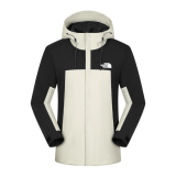 North facing  Windbreaker  Color blocked assault suit waterproof 1:1 25-26
