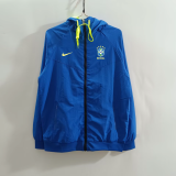 Brazil  Windbreaker 1:1