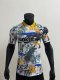 Barcelona Russell Special Edition Player  1:1 Quality Soccer Jersey 25-26