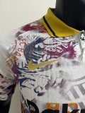 Barcelona Messi Special Edition Player  1:1 Quality Soccer Jersey 25-26