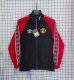 Manchester United   Retro Windbreaker 1:1
