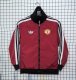Manchester United   Retro Windbreaker 1:1