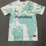 Inter Milan Away Fans  1:1 Quality Soccer Jersey   22-23