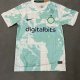 Inter Milan Away Fans  1:1 Quality Soccer Jersey   22-23